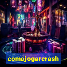 comojogarcrash