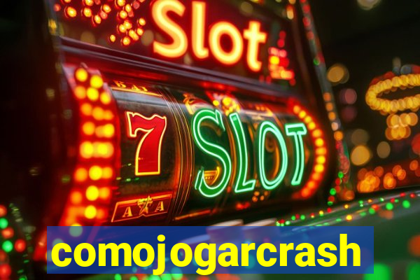 comojogarcrash