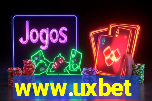 www.uxbet