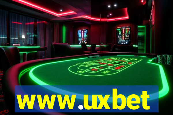 www.uxbet