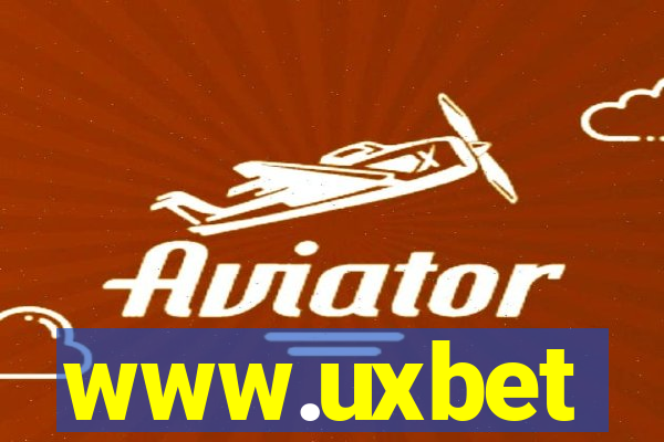 www.uxbet