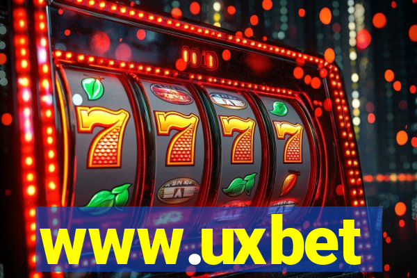 www.uxbet