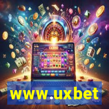 www.uxbet