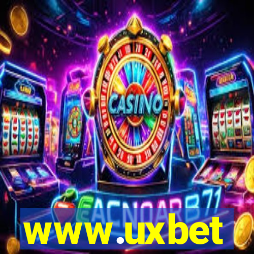 www.uxbet