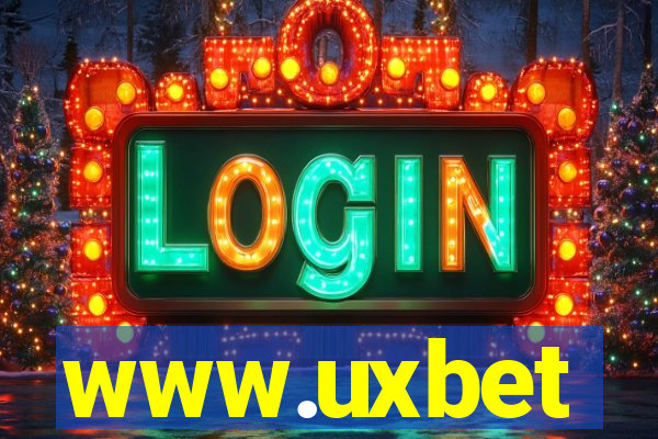 www.uxbet