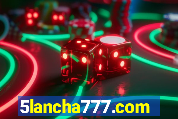 5lancha777.com