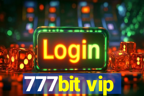 777bit vip