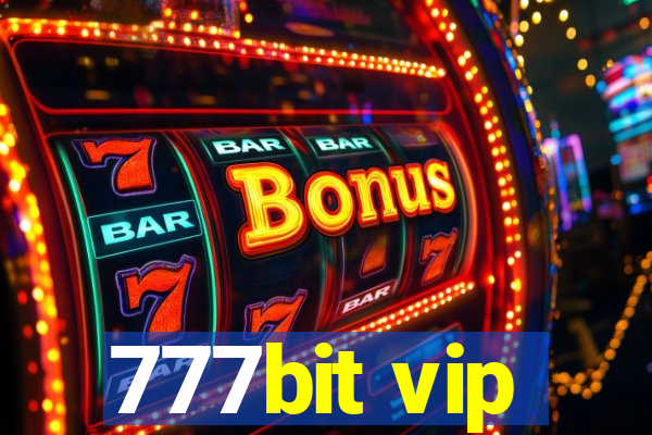 777bit vip