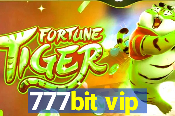 777bit vip