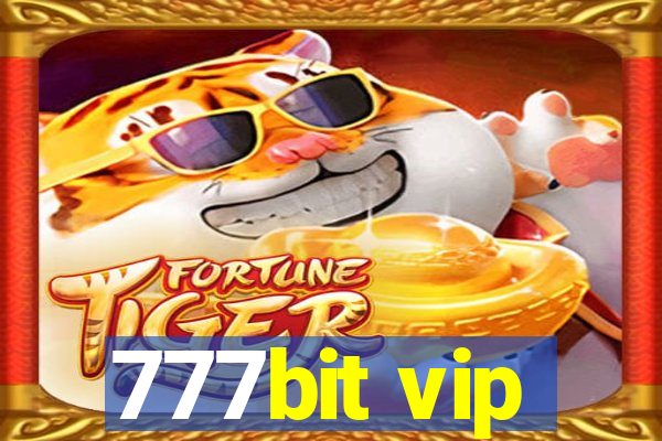 777bit vip