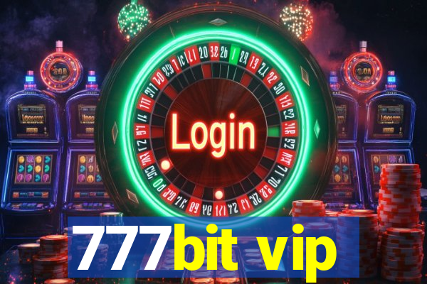 777bit vip