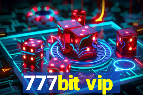 777bit vip