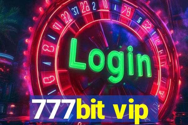 777bit vip