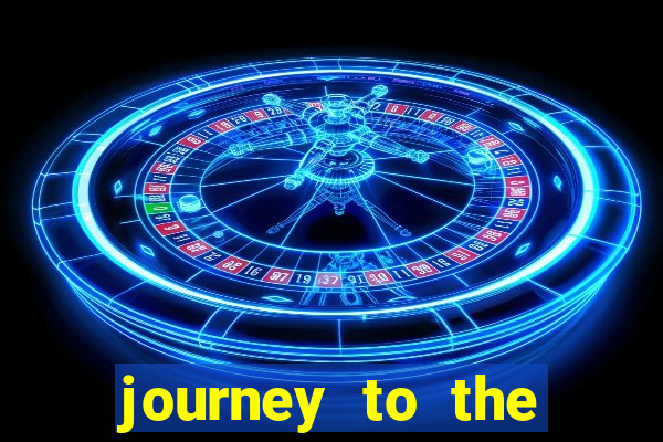 journey to the wealth demo