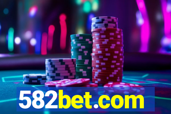 582bet.com