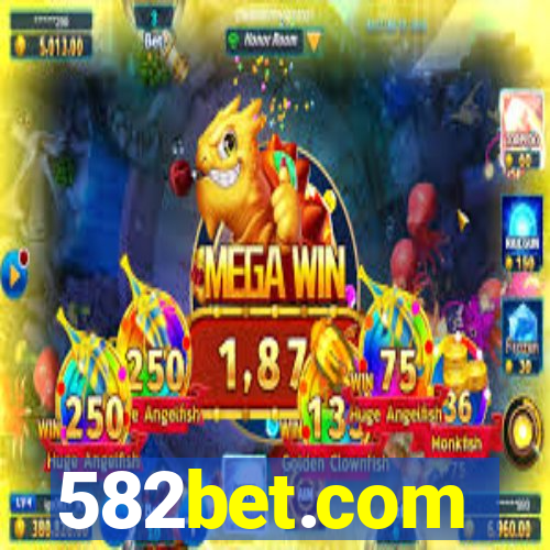 582bet.com