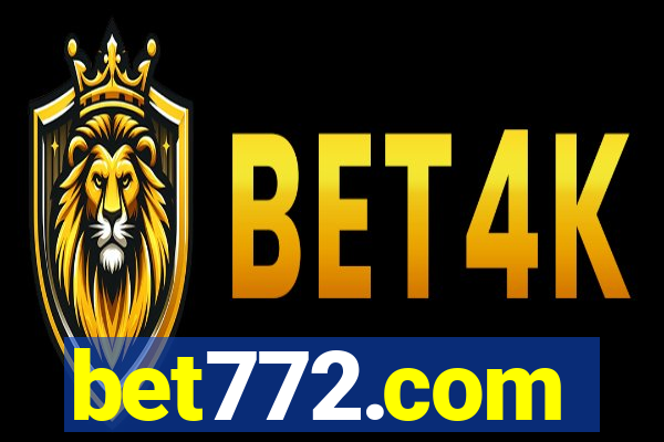 bet772.com