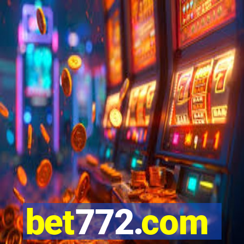 bet772.com