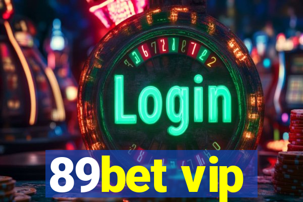 89bet vip