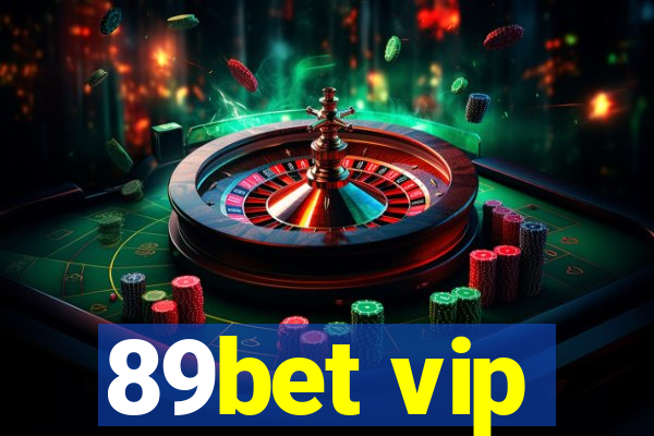 89bet vip