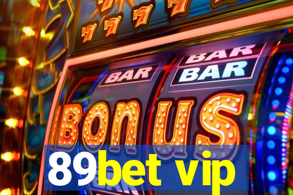 89bet vip