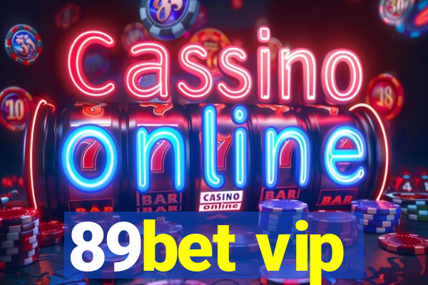 89bet vip