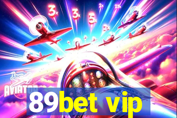 89bet vip