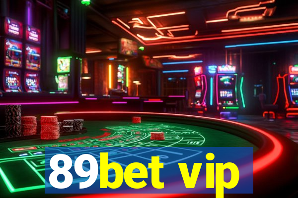 89bet vip