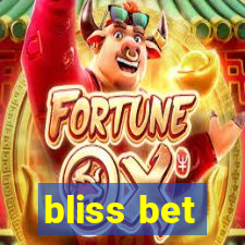 bliss bet