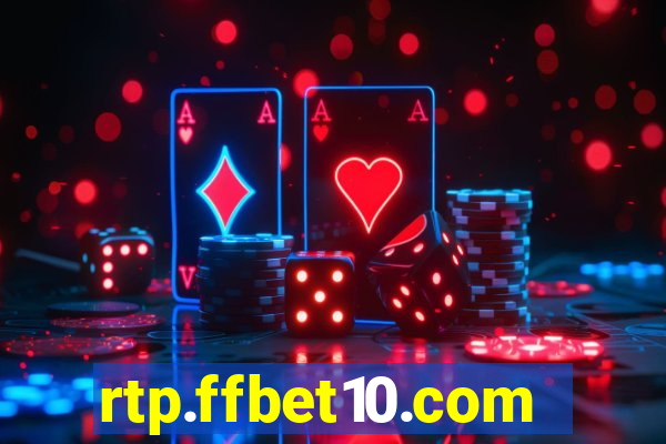 rtp.ffbet10.com