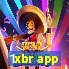 1xbr app