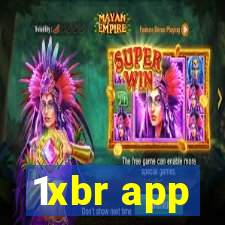 1xbr app