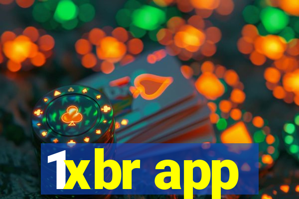 1xbr app