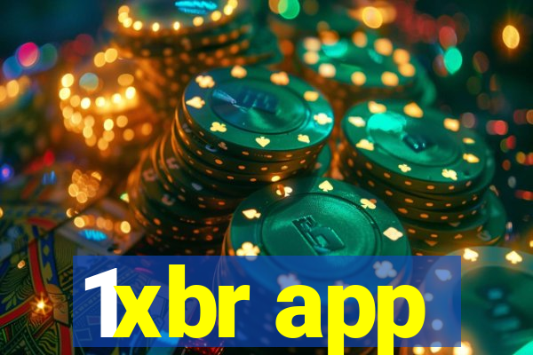 1xbr app