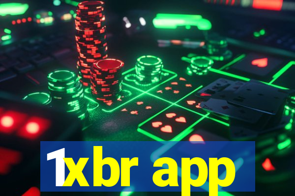 1xbr app