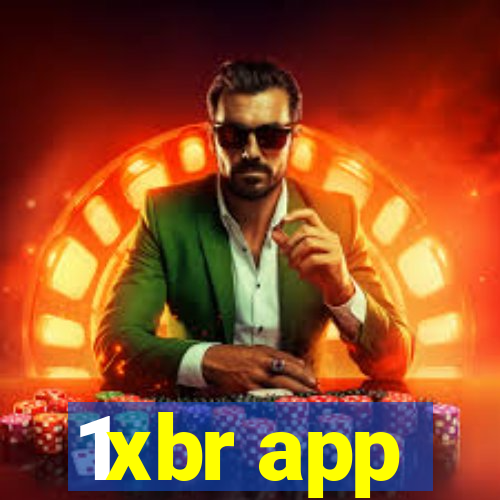 1xbr app