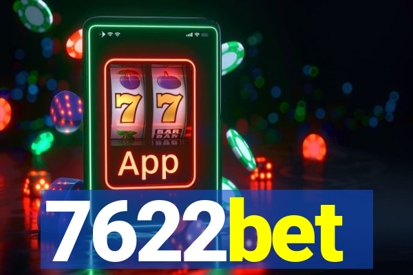 7622bet