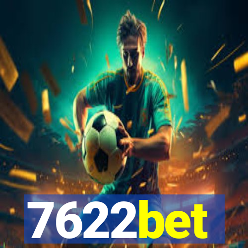 7622bet