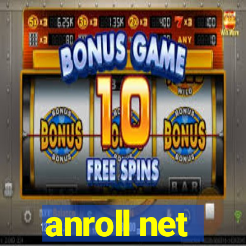 anroll net