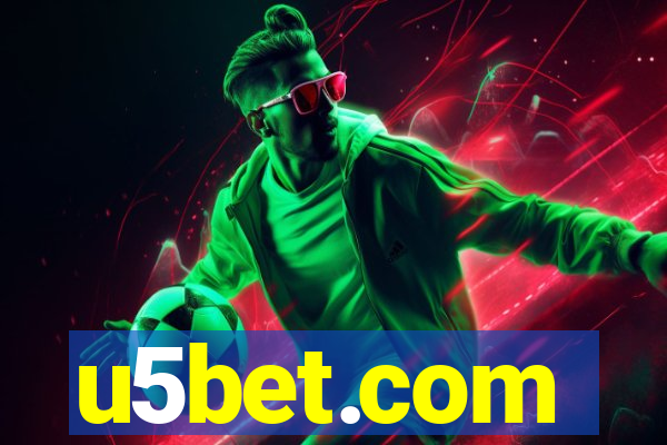 u5bet.com