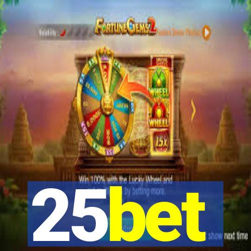 25bet