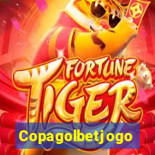 Copagolbetjogo