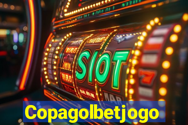 Copagolbetjogo