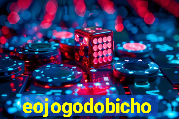 eojogodobicho