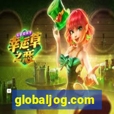 globaljog.com