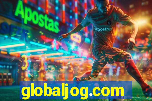 globaljog.com