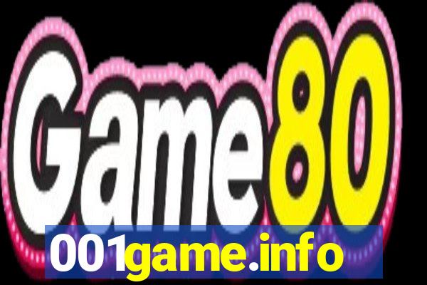 001game.info