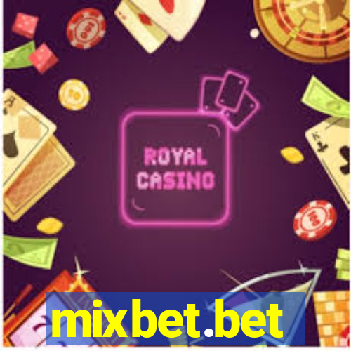 mixbet.bet