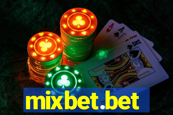 mixbet.bet