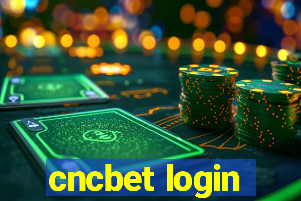 cncbet login